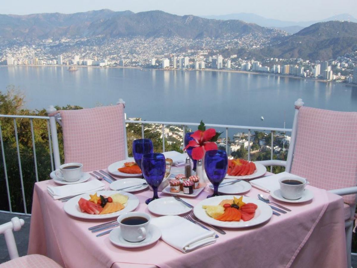 imagini hotel LAS BRISAS